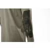 Nash Zero Tolerance ZT HD Long Sleeve Zöld Hosszú Ujjú Póló L