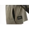 Nash Zero Tolerance ZT HD Long Sleeve Zöld Hosszú Ujjú Póló L