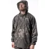 Nash ZT Lite Hydra Flex Hoody Camo Pulóver S
