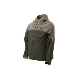   Nash Zero Tolerance ZT Lite Dry Pack Jacket Vízálló Dzseki 2XL