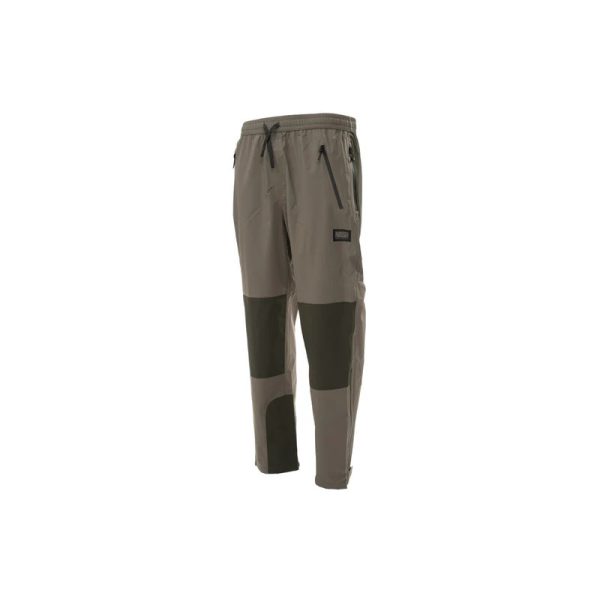 Nash Zero Tolerance ZT Lite Dry Pack Trousers Esőnadrág S