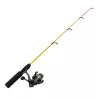 Kinetic HellFire Spinning 24inch Heavy 1sec Hengel en Molen Set
