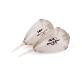 Fox Bolt Bubble - Grote ZIG dobber