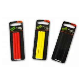   Fox EDGES™ Zig Aligna™ - Zig Aligna Foam - Rood Haakadptor