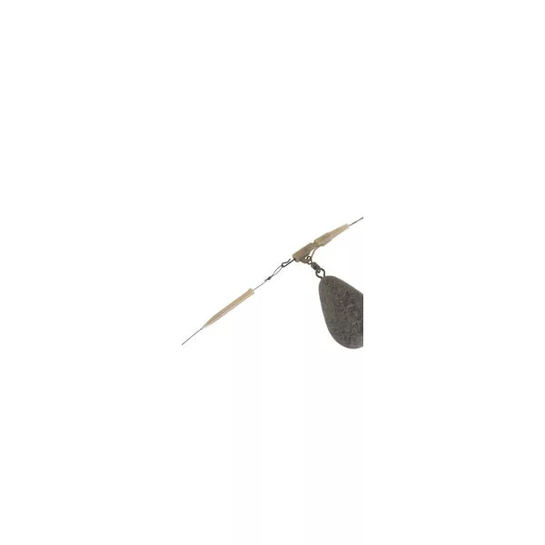 Fox EDGES™ Kwik Change Swivel - Maat 7 Snelsluiting