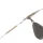 Fox EDGES™ Kwik Change Swivel - Maat 10 Snelsluiting