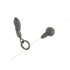   Fox EDGES™ Tungsten Mainline Sinkers - Mainline Sinkers Loodzinker