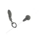 Fox EDGES™ Tungsten Mainline Sinkers - Mainline Sinkers Loodzinker