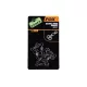 Fox Edges Double Ring Swivel Wartel 7x8