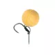 Fox EDGES™ Bait Floss - Neutraal Aasdraad