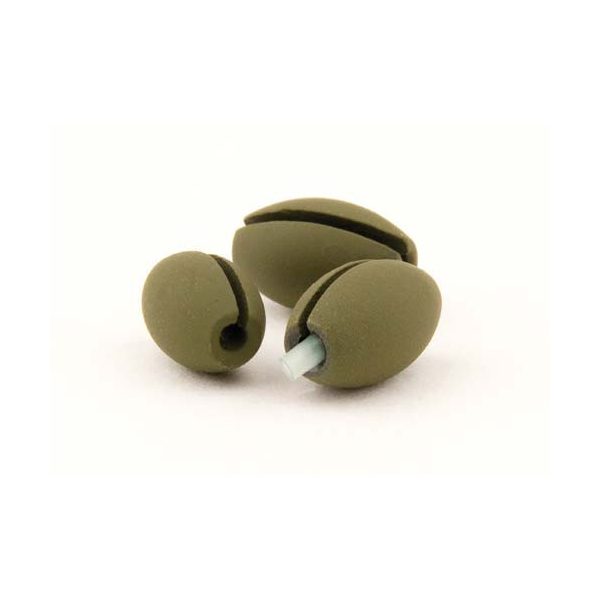 Fox EDGES™ Kwik Change Pop Up Weights - AAA Onderlijngewicht navulling