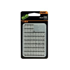 Fox EDGES™ Pellet Pinnen - 11mm Stopper