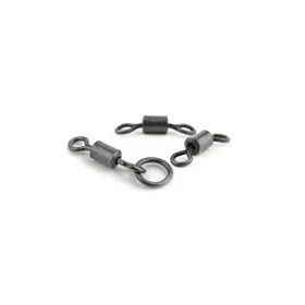 Fox Edges Flexi Ring Swivel Wartel 10