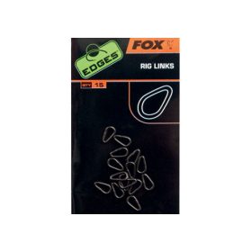 Fox EDGES™ Rig Links - x 15 Montageonderdeel