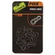 FOX EDGES MICRO SPEED LINK - snelsluiting