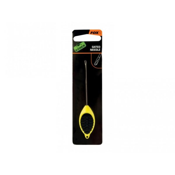 Fox EDGES™ Micro Needles - Gated Aasnaald