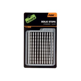 Fox EDGES™ Boilie Stops - Standard Stopper