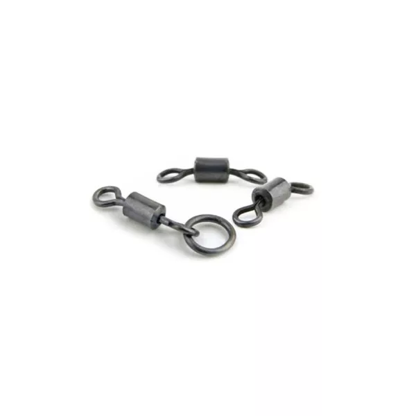 Fox Edges Flexi Ring Swivel Wartel 11