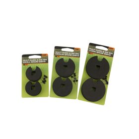 Fox Multi Chod & Zig Bin Rig Houder