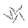 Fox EDGES™ Kwik Change O Ring Swivels - Maat 7 Wartel