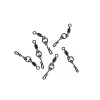 Fox Edges Kwik Change O Ring Swivels Wartel 10