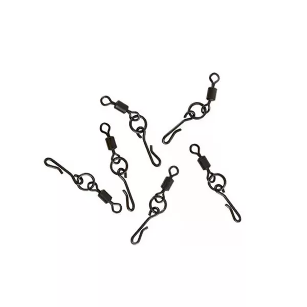 Fox Edges Kwik Change O Ring Swivels Wartel 10