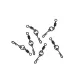 Fox Edges Kwik Change O Ring Swivels Wartel 10