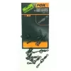 Fox Edges Kwik Change O Ring Swivels Wartel 10
