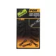 Fox Edges Kwik Change Hook Swivels Wartel 11x10