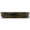 Fox Edges™ Camotex Stiff Gevlochten Lijn 35lb 20m