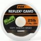 Fox EDGES™ Reflex Camo 25lb x20m Gevlochten lijn