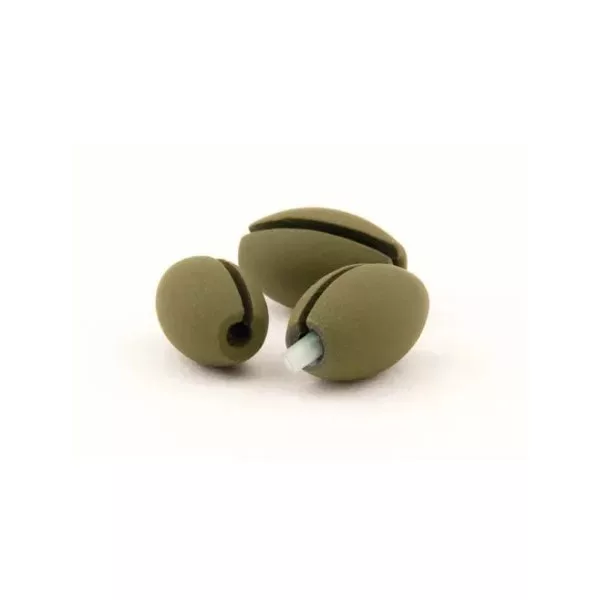 Fox EDGES™ Kwik Change Pop-up Weights No.4 Onderlijngewicht navulling