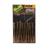 Fox EDGES™ Size 10 x5 Rubberen huls