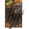 Fox EDGES™ Camo x6 Rubberen huls