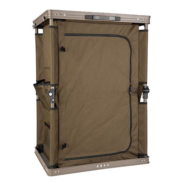 Tentaccessoire - Fox Session Storage Tentopberger