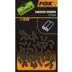 Fox Edges Middel 0,7mm Krimpbuis 60st