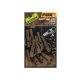 Fox Edges Camo 7 Loodclip 10 stuks