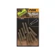 Fox Edges Camo 10 Rubberen Huls 10 stuks