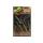 Fox Edges Camo 7 Rubberen Huls 10 stuks