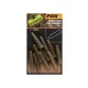 Fox Edges Camo 7 Rubberen Huls 10 stuks