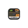 Fox Edges Naturals Coretex 9,1kg 20m Gevlochten Onderlijn