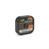 Fox Edges Naturals Gevlochten onderlijn 22,7kg 20m