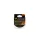Fox Edges Naturals Gevlochten onderlijn 22,7kg 25m