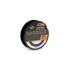 Fox Edges Naturals Submerge Gevlochten onderlijn 18,1kg 10m