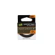 Fox Edges Naturals Super Soft Braid Gevlochten onderlijn 25lb 20m