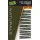 Fox Edges Naturals 10 Lead Clip Tail Rubber Rubberen huls