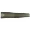 Fox Edges Naturals 10 Lead Clip Tail Rubber Rubberen huls