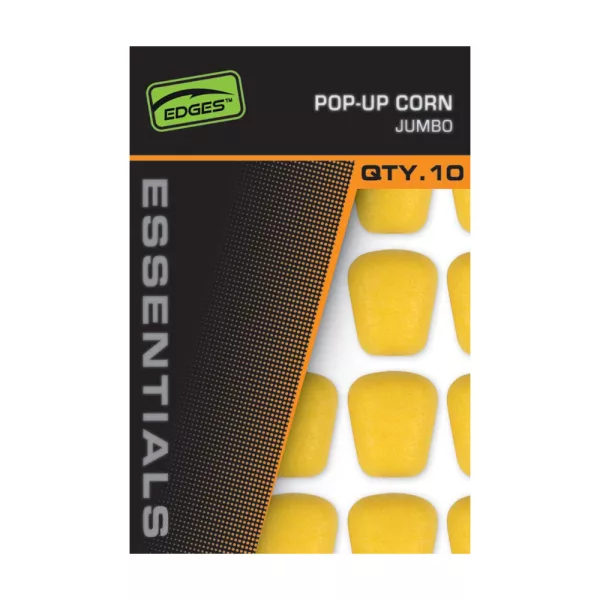 Fox Pop Up Corn Yellow Drijvende Maïs Large