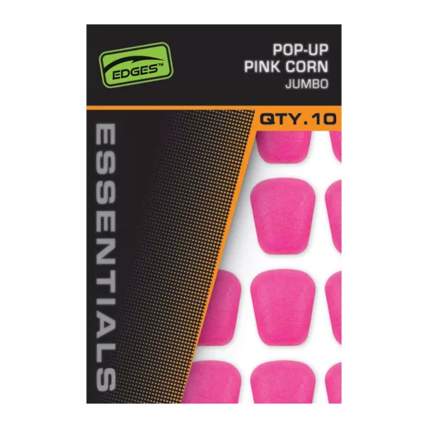 Fox Pop Up Corn Pink Drijvende Maïs Large