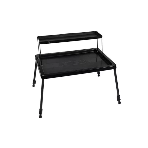 Fox 2 Tier Table 2-Laags Tenttafel